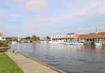 Location vacances Wroxham - Cotman Cottage-2