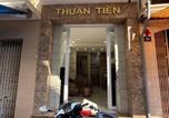 Location vacances   Baray  - Thuận Tiến Homestay-1