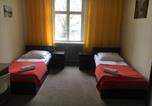 Hôtel Kalisz - Hostel Centrum-2