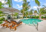 Hôtel Ellenton - The Retreat at Anna Maria Island Inn-1