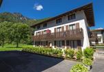 Location vacances Ledro - Casa Lori Green Holiday-1
