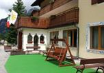Hôtel Canazei - Ihr Hotel Villa Emma-3