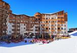 Location vacances  Savoie - travelski home choice - Appartements CARLINES I-3