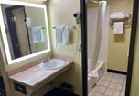 Hôtel Wichita - Days Inn by Wyndham Park City Kansas-4