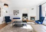 Location vacances Carnaxide - Laranjeiras Deluxe by Homing-2