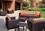 Hôtel Elyria - Courtyard Cleveland Airport North-3