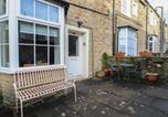 Location vacances Skipton - Hallam's Yard-1