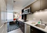 Hôtel Liberty - Towneplace Suites by Marriott Kansas City Liberty-1