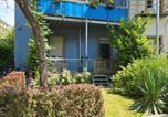 Location vacances Kreuzlingen - Konstanz City Paradies-1