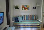 Location vacances Olhos de Água - Charming House in Albufeira with Shared Pool-4