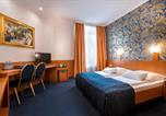 Hôtel Reinheim - Hotel Atlanta Darmstadt-3