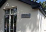 Location vacances Kinsale - The Stable Lodge Cannaway House-4