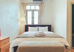 Location vacances  Laos - Sathiti Cafe & Bed, 100 mt from Sihom Night Market-2