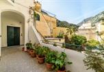 Location vacances Amalfi - Cloister Suites Amalfi-2