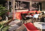 Hôtel Laon - Ibis Soissons-1