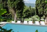 Location vacances Chiusi - La Casa delle Farfalle-3
