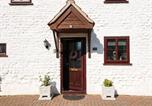 Location vacances Barton Bendish - Chalk Cottage-3