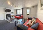 Location vacances Pembroke Dock - Pleasant View - 3 Bedroom Holiday Home - Pembroke-4
