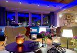 Hôtel Böblingen - Hotel Boehler-4