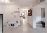 Location vacances Attendorn - Wohnung zum Naturblick Plettenberg-4