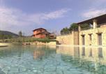 Location vacances Bettona - Tenuta Del Perugino-4