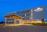 Hôtel Seaford - Microtel Inn & Suites by Wyndham Rehoboth Beach-3