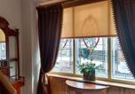 Hôtel Armagh - Cuil Darach-1