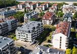 Location vacances Świnoujście - Apartamenty Stella Baltic - visitopl-1