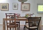 Location vacances Bonn - Ferienwohnung Altendorf-3