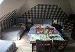 Location vacances Duszniki-Zdrój - Przystanek Podgórze-4