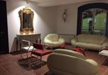 Hôtel Jarandilla de la Vera - Hotel Rural Eloy-3