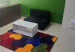 Location vacances  bhatpara - Reasonable Room and Suite near Airport, cc2, ecopark Kolkata-3
