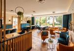 Hôtel Füssen - Hotel Wiedemann-4