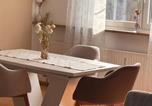 Location vacances Gößweinstein - Ferienwohnung Fruntz-2