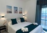 Location vacances Trapani - Vida Rooms-4