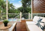 Location vacances Toowong - Large Family Pool Home in Taringa 6km to Cbd Pets-3