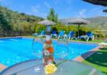 Location vacances Carcabuey - Cortijo Palitroques Carcabuey by Ruralidays-2