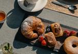 Location vacances Sankt Jakob in Defereggen - Sky Spa Penthouse Chalet-4