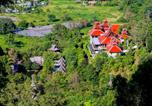 Hôtel Thaïlande - Panviman Chiang Mai Spa Resort-4