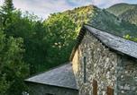 Hôtel Puigcerdà - La Masia Del Taulat Chambres d´Hôtes-3