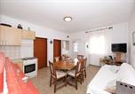 Location vacances Kornati - House Old Fisherman-4