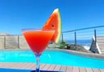 Hôtel George - Brenton Haven Beachfront Resort-2