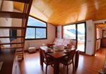 Location vacances La Massana - Soldeu Paradis Gran Sol-4