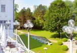 Hôtel Bad Wörishofen - Hotel Sonnengarten-3