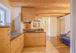 Location vacances Campitello di Fassa - Chalet Osmar Appartamento 2-4