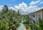Location vacances Trou aux Biches - Ki Residences Apartments & Penthouse, Pereybere by Lov Mauritius-3