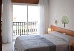 Location vacances O Grove - Apartamentos O Grove-3