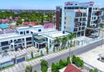 Hôtel Marché Majengo - Gerwill Hotel-1