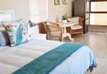 Location vacances George - Cherry Berry Lodge-1