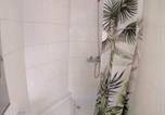Location vacances Narbonne - Studio Corneille -Climatisation Wifi Vue-2